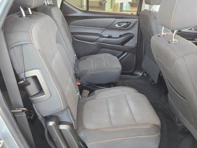 used 2019 Chevrolet Traverse car, priced at $19,986