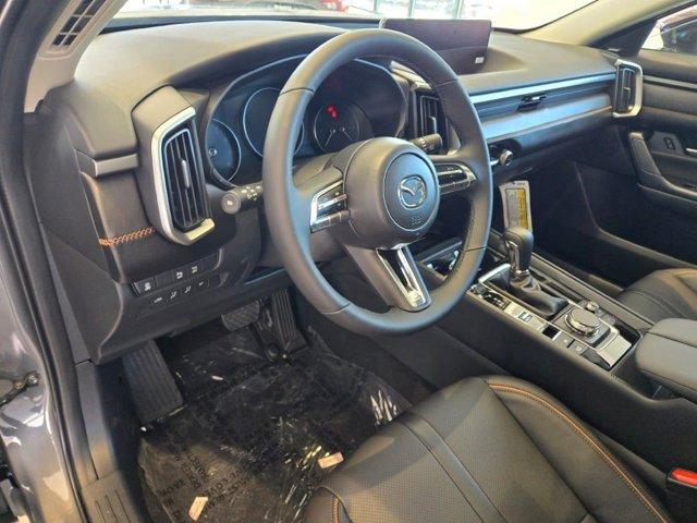 new 2026 Mazda CX-50 car, priced at $36,544