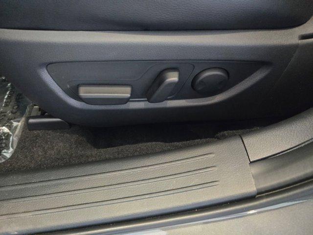 new 2026 Mazda CX-50 car, priced at $36,544