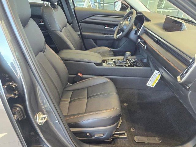new 2026 Mazda CX-50 car, priced at $36,544