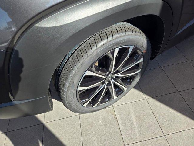 new 2026 Mazda CX-50 car, priced at $36,544