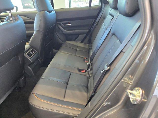 new 2026 Mazda CX-50 car, priced at $36,544