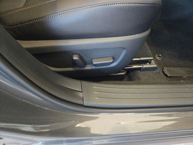 new 2026 Mazda CX-50 car, priced at $36,544