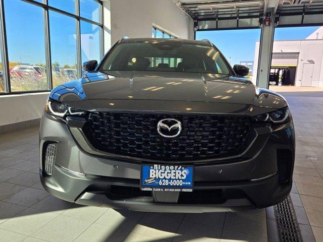 new 2026 Mazda CX-50 car, priced at $36,544