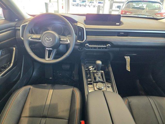 new 2026 Mazda CX-50 car, priced at $36,544