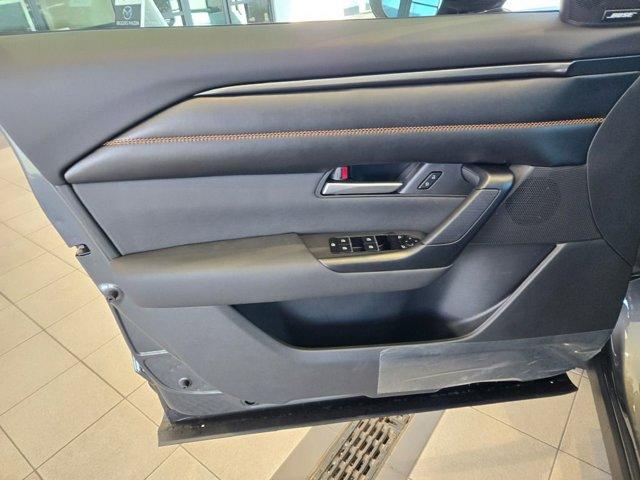 new 2026 Mazda CX-50 car, priced at $36,544