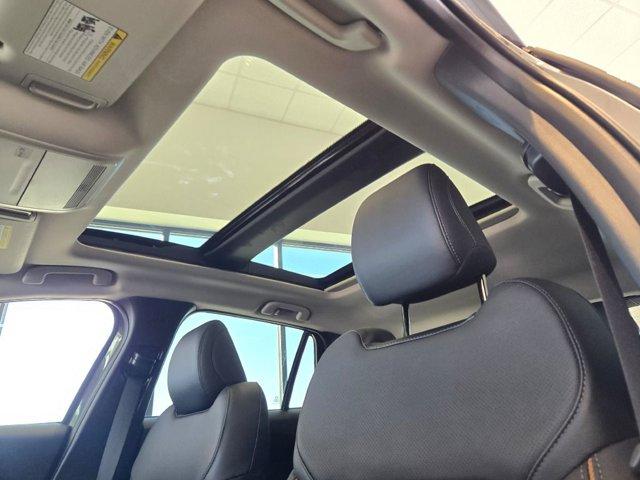 new 2026 Mazda CX-50 car, priced at $36,544