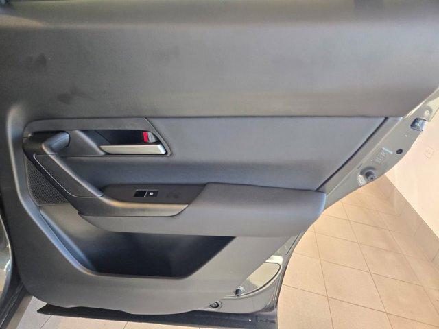 new 2026 Mazda CX-50 car, priced at $36,544