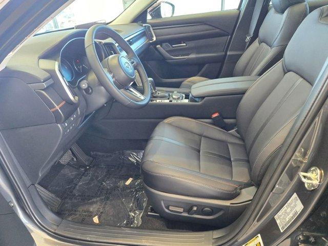 new 2026 Mazda CX-50 car, priced at $36,544