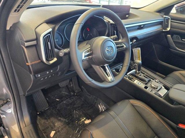 new 2026 Mazda CX-50 car, priced at $36,544