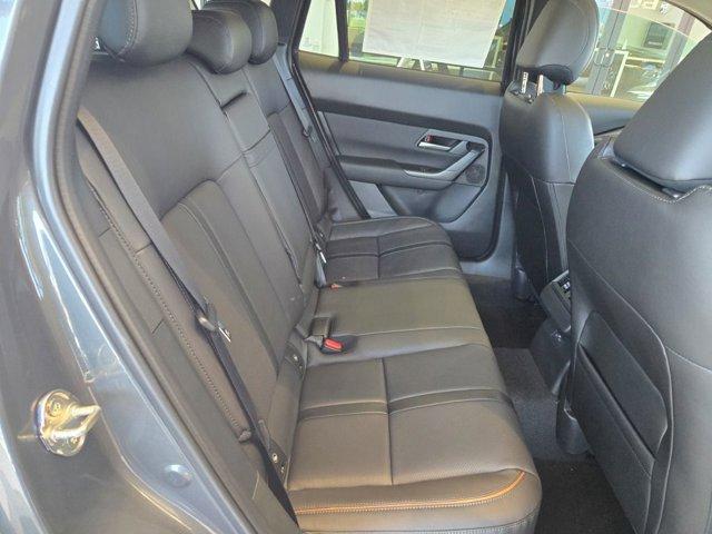 new 2026 Mazda CX-50 car, priced at $36,544