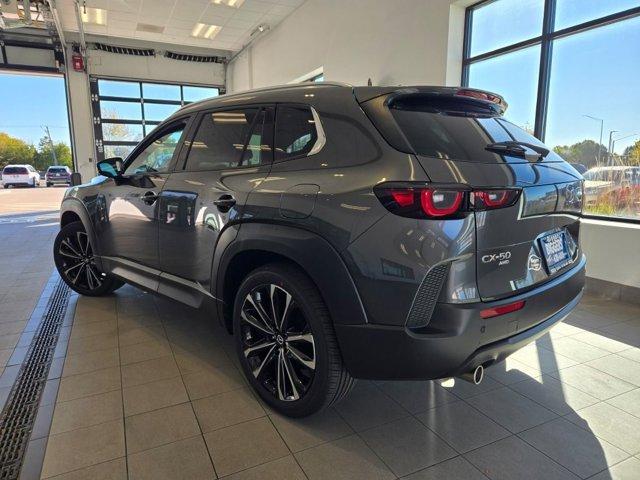 new 2026 Mazda CX-50 car, priced at $36,544