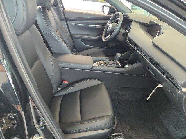 new 2025 Mazda Mazda3 car, priced at $27,420