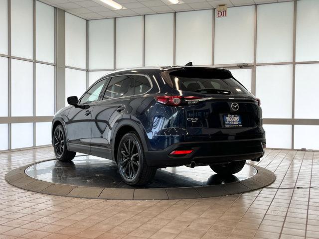 used 2022 Mazda CX-9 car, priced at $29,960