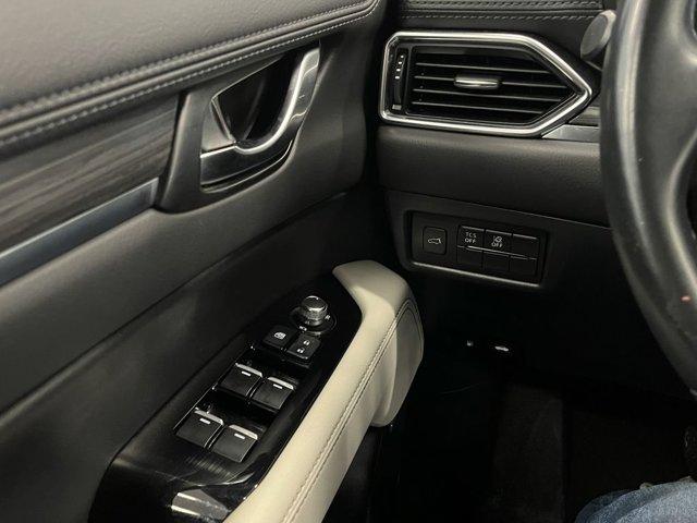 used 2019 Mazda CX-5 car, priced at $22,385