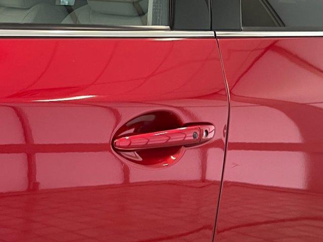 used 2019 Mazda CX-5 car, priced at $22,385