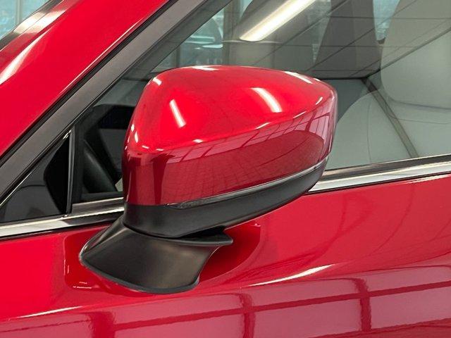 used 2019 Mazda CX-5 car, priced at $22,385