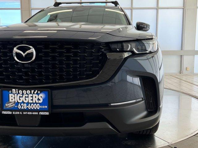 used 2025 Mazda CX-50 car, priced at $34,998