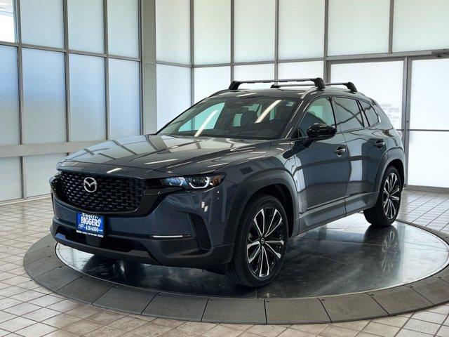 used 2025 Mazda CX-50 car, priced at $34,998
