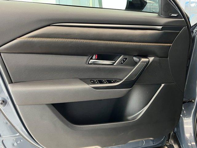 used 2025 Mazda CX-50 car, priced at $34,998