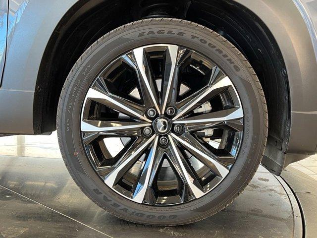 used 2025 Mazda CX-50 car, priced at $34,998