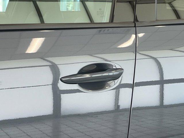 used 2025 Mazda CX-50 car, priced at $34,998