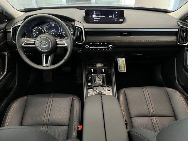 used 2025 Mazda CX-50 car, priced at $34,998