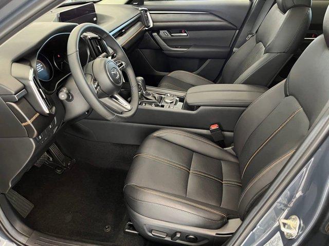 used 2025 Mazda CX-50 car, priced at $34,998