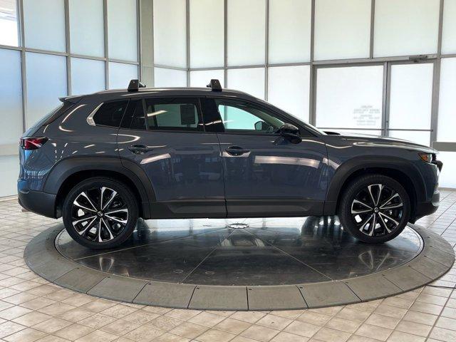 used 2025 Mazda CX-50 car, priced at $34,998