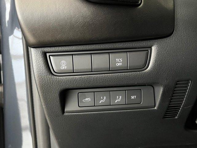 used 2025 Mazda CX-50 car, priced at $34,998