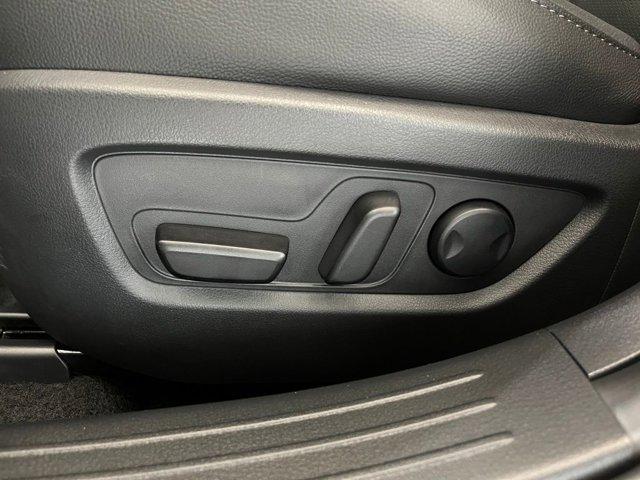 used 2025 Mazda CX-50 car, priced at $34,998