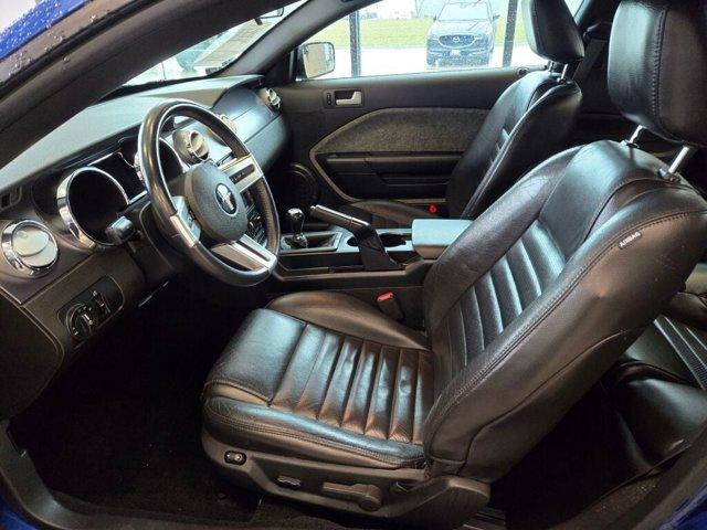 used 2007 Ford Mustang car, priced at $12,470