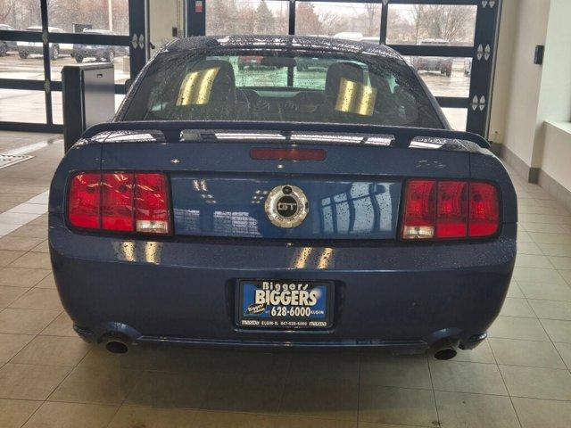 used 2007 Ford Mustang car, priced at $12,270