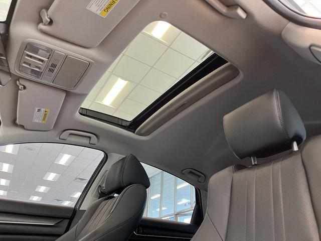 used 2019 Honda Accord Hybrid car, priced at $18,960