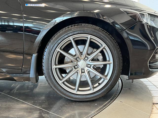 used 2019 Honda Accord Hybrid car, priced at $18,960