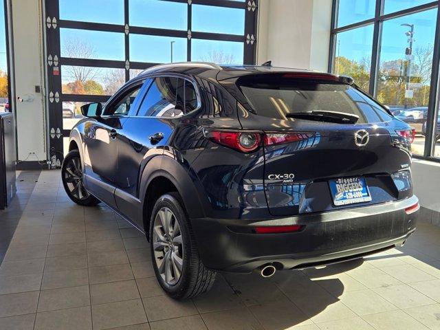 used 2021 Mazda CX-30 car, priced at $22,970