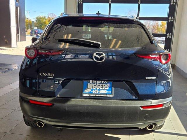 used 2021 Mazda CX-30 car, priced at $22,970