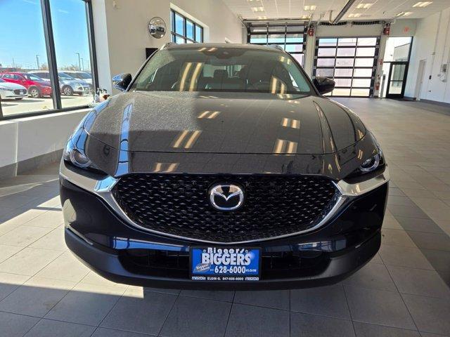 used 2021 Mazda CX-30 car, priced at $22,970