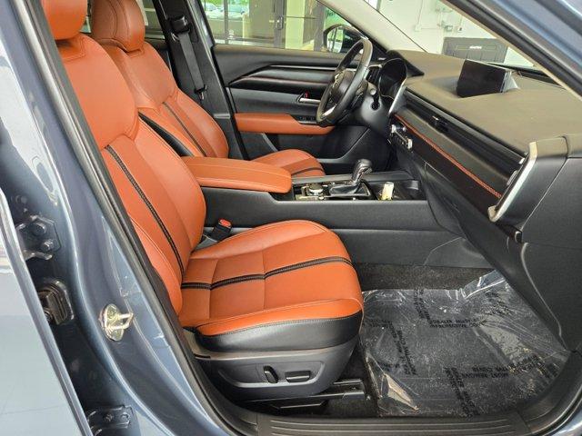 used 2025 Mazda CX-50 car, priced at $38,660