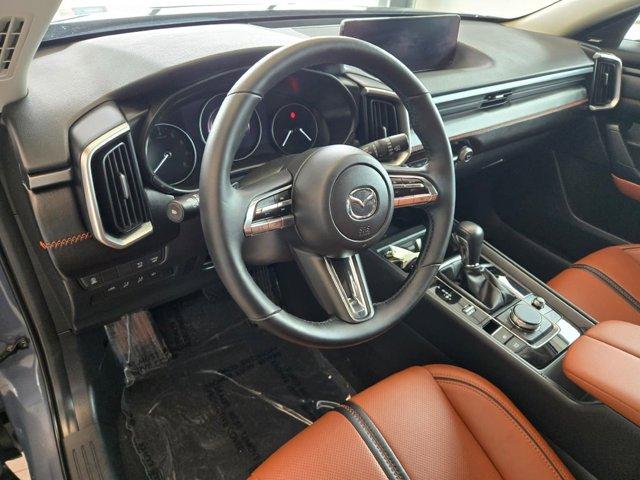 used 2025 Mazda CX-50 car, priced at $38,960