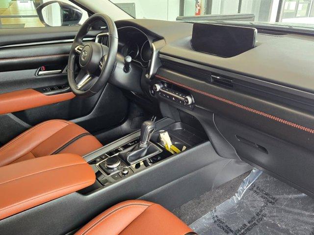 used 2025 Mazda CX-50 car, priced at $38,960
