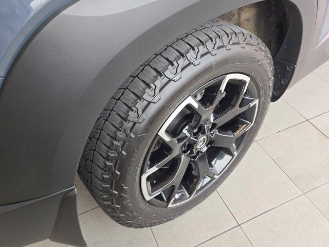 used 2025 Mazda CX-50 car, priced at $38,960