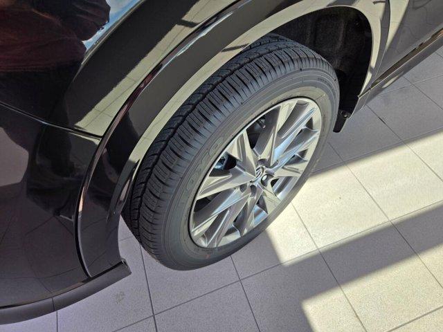 new 2025 Mazda CX-5 car, priced at $33,417