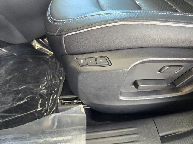 new 2025 Mazda CX-5 car, priced at $33,417