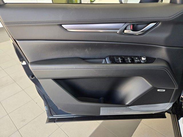 new 2025 Mazda CX-5 car, priced at $33,417