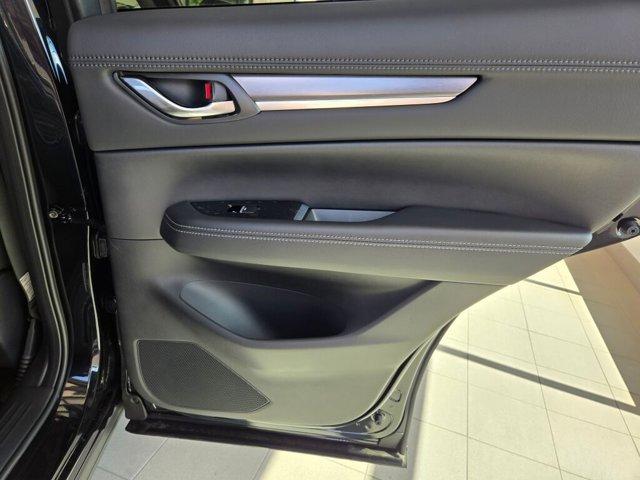 new 2025 Mazda CX-5 car, priced at $33,417