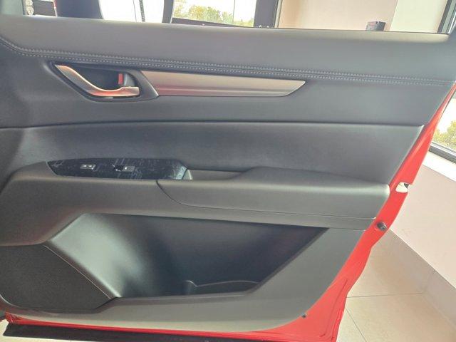 new 2025 Mazda CX-5 car, priced at $30,753