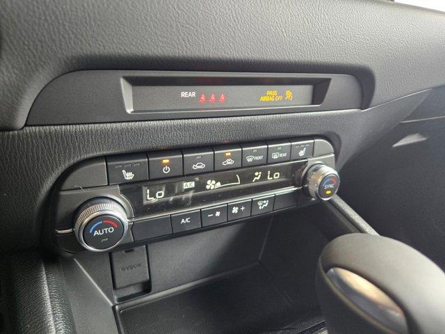 new 2025 Mazda CX-5 car, priced at $30,753