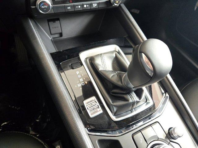 new 2025 Mazda CX-5 car, priced at $30,753