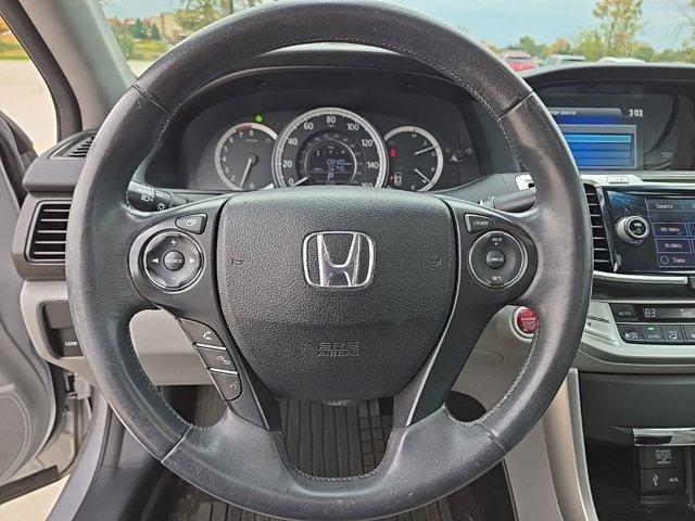 used 2013 Honda Accord car, priced at $12,500